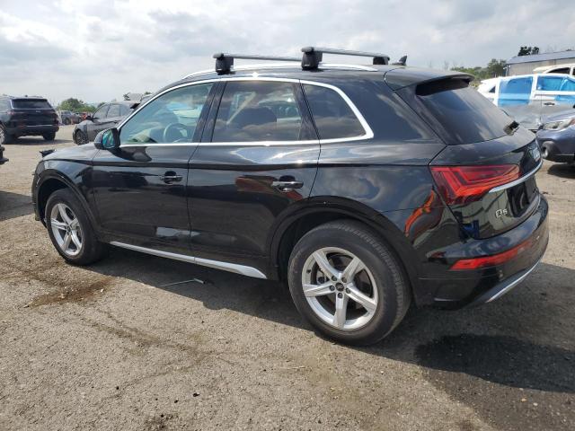 2024 AUDI Q5 PREMIUM WA1ABAFY6R2034697