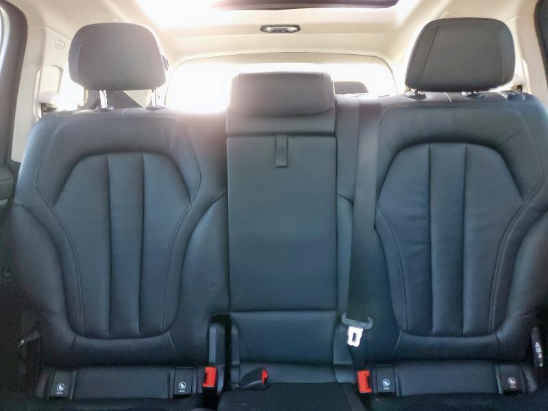 2020 BMW X7 XDRIVE4 - 5UXCW2C06L9A03795