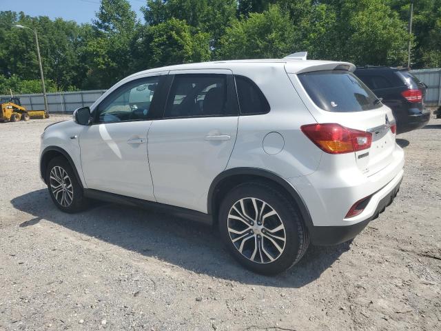2019 MITSUBISHI OUTLANDER JA4AR3AU2KU008295