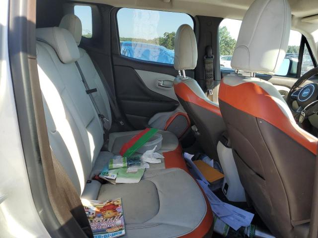 2016 JEEP RENEGADE L ZACCJADT4GPD60610