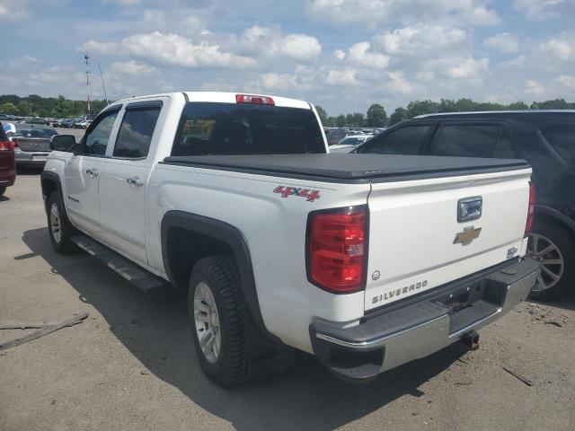 2015 CHEVROLET SILVERADO 3GCUKREH0FG143324