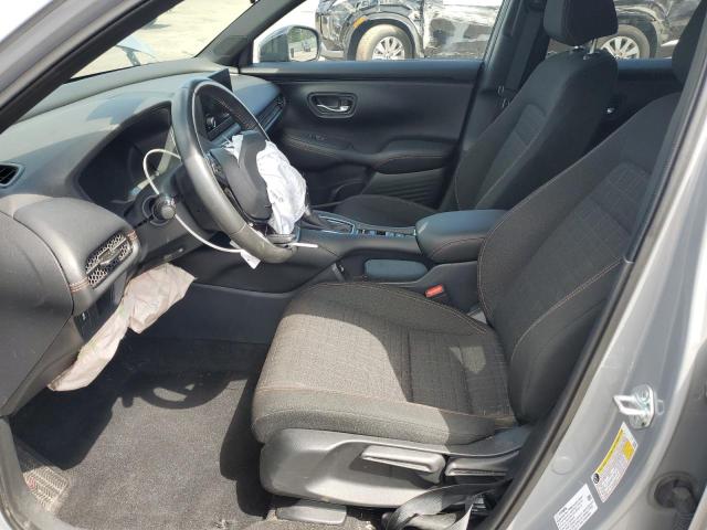 2023 HONDA HR-V SPORT 3CZRZ2H57PM728408