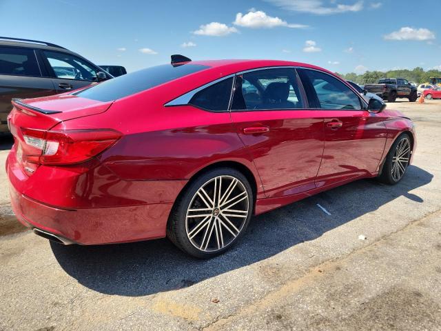 2021 HONDA ACCORD SPO - 1HGCV1F37MA089153