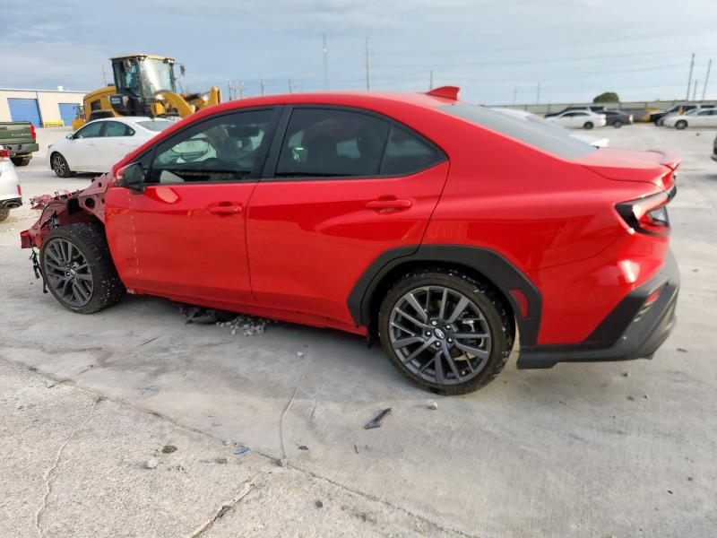 2022 SUBARU WRX GT JF1VBAU67N8008647