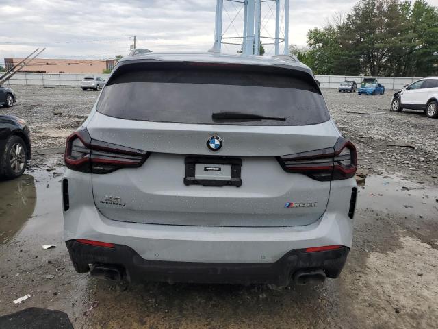 2023 BMW X3 M40I 5UX83DP00P9R74198