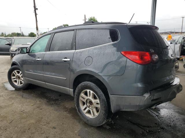 2011 CHEVROLET TRAVERSE L - 1GNKRLED2BJ194370