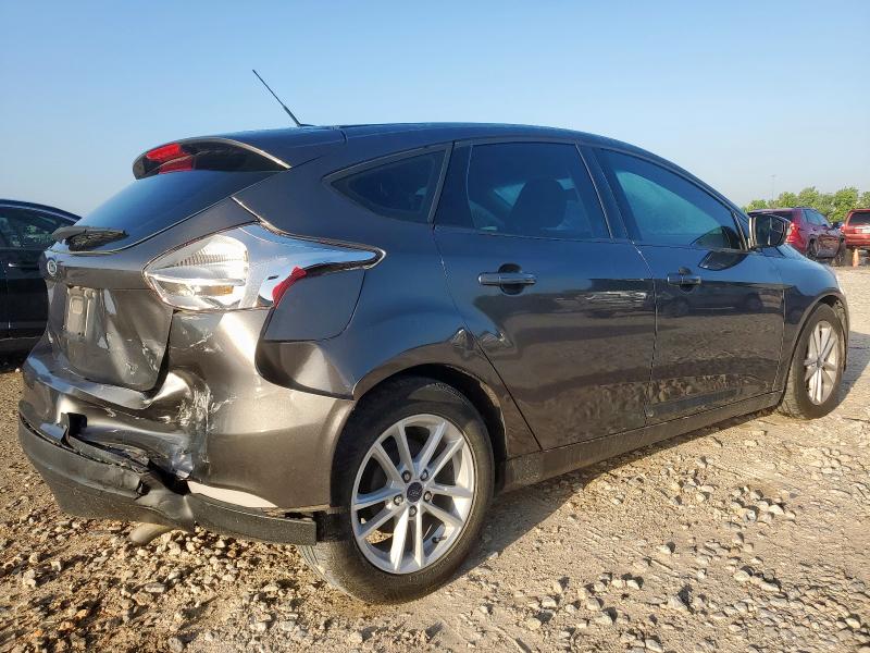 2017 FORD FOCUS SE - 1FADP3K20HL342321