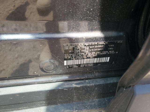 2024 TOYOTA RAV4 LE 2T3H1RFV9RW347987