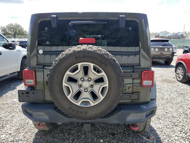 2015 JEEP WRANGLER U 1C4BJWFG4FL595066