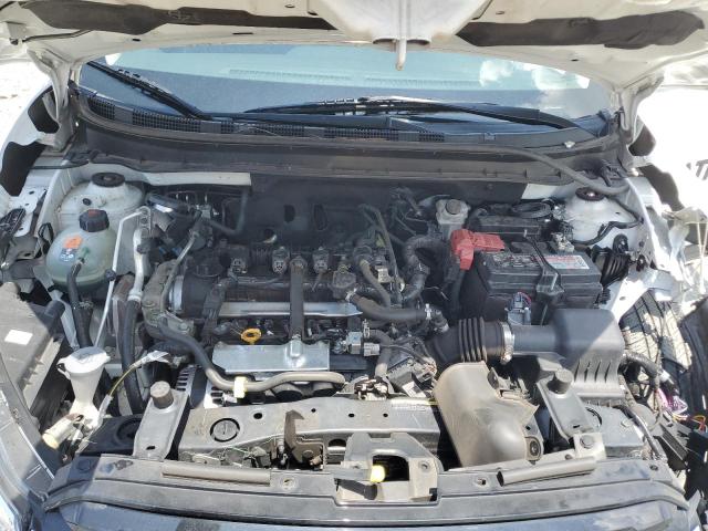 2023 NISSAN KICKS S - 3N1CP5BV0PL491085