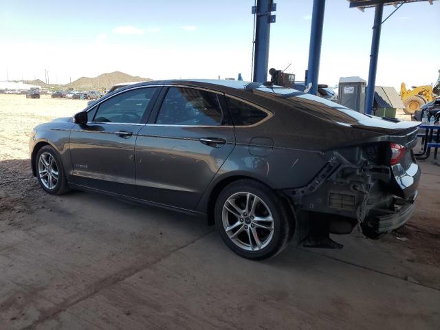 Vin: 3fa6p0ru1fr172385, lot: 63386415, ford fusion titanium hev 20152
