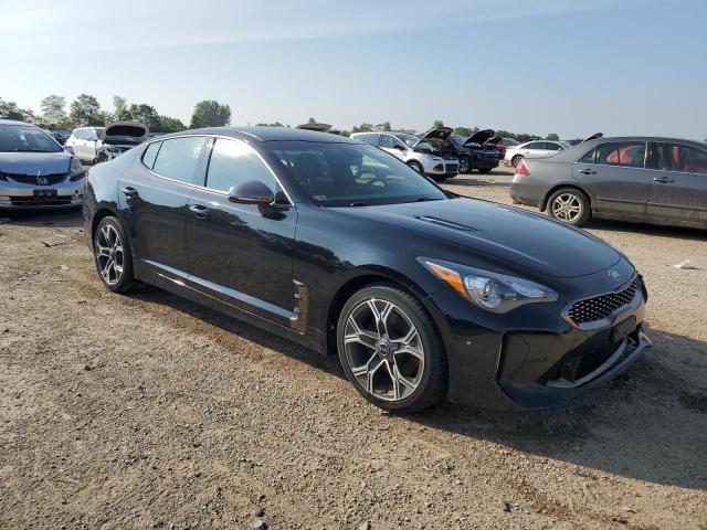 2020 KIA STINGER - KNAE15LA3L6074368