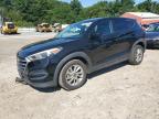 2017 HYUNDAI TUCSON SE - KM8J23A44HU272214
