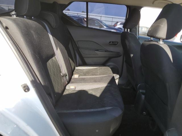 2019 NISSAN KICKS S - 3N1CP5CU2KL503249