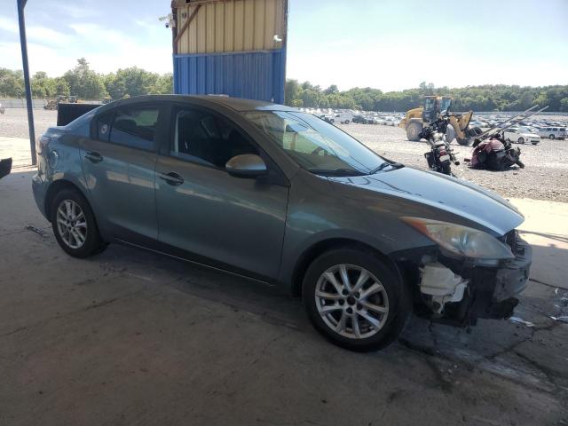 Vin: jm1bl1up4d1770621, lot: 63142675, mazda 3 i 20134