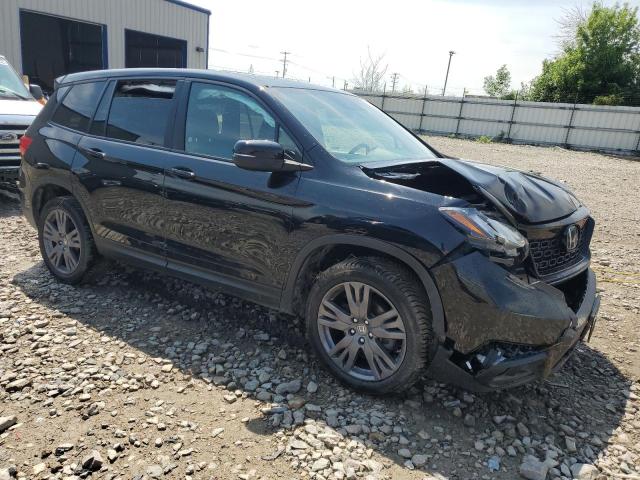 2019 HONDA PASSPORT E 5FNYF8H57KB013994