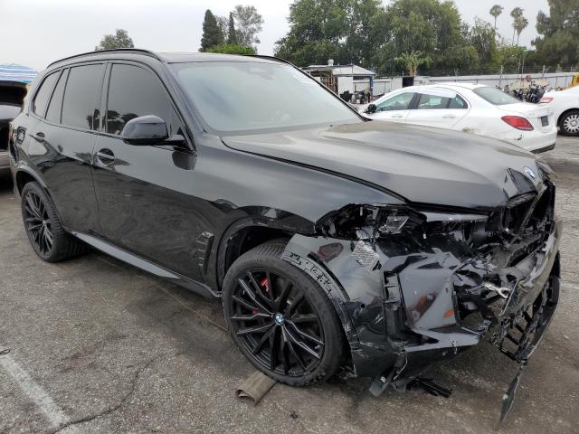 2025 BMW X5 SDRIVE 5UX13EU06S9Z19940