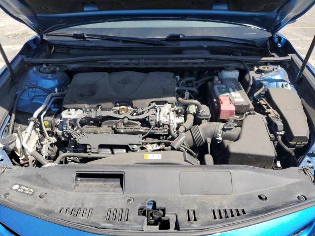 2019 TOYOTA CAMRY L 4T1B11HK1KU285820