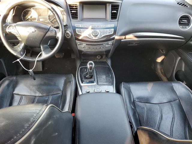 2016 INFINITI QX60 - 5N1AL0MM1GC516753