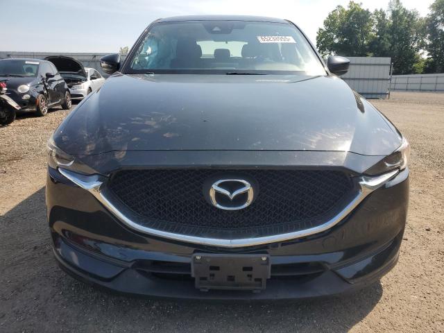 2017 MAZDA CX-5 SPORT - JM3KFBBLXH0146242