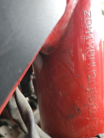 2012 DUCATI SUPERBIKE ZDM1XBMV8CB019426