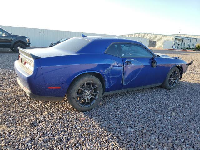 2018 DODGE CHALLENGER 2C3CDZGG0JH235184