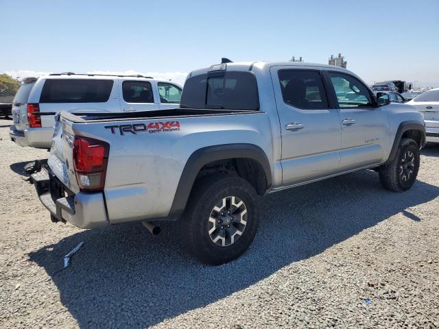 2018 TOYOTA TACOMA DOU - 3TMCZ5AN6JM129370