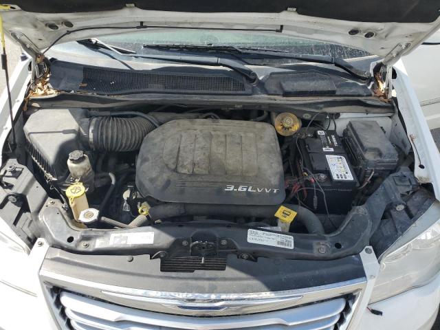 2016 CHRYSLER TOWN & COU 2C4RC1BG1GR245193