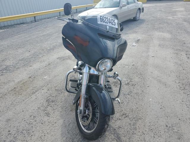 2019 HARLEY-DAVIDSON FLHT 1HD1FVC23KB677904