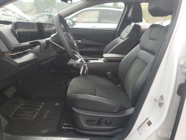 2024 NISSAN ARIYA ENGAGE JN1CF0BB6RM738095
