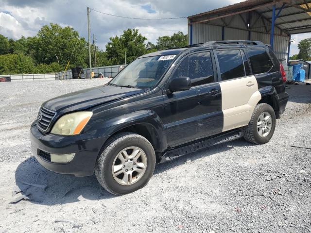 LEXUS GX 470