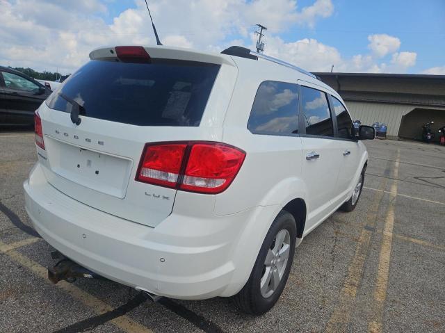 Vin: 3d4pg9fg6bt511840, lot: 64220515, dodge journey lux 20114