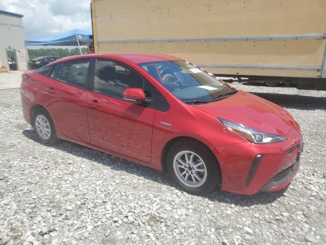 2022 TOYOTA PRIUS NIGH JTDKAMFU1N3182322