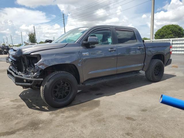 TOYOTA TUNDRA CRE