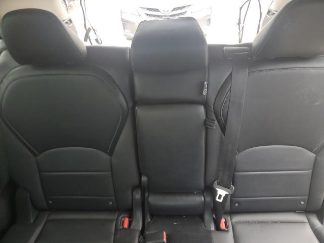 2019 INFINITI QX50 ESSEN 3PCAJ5M12KF138046