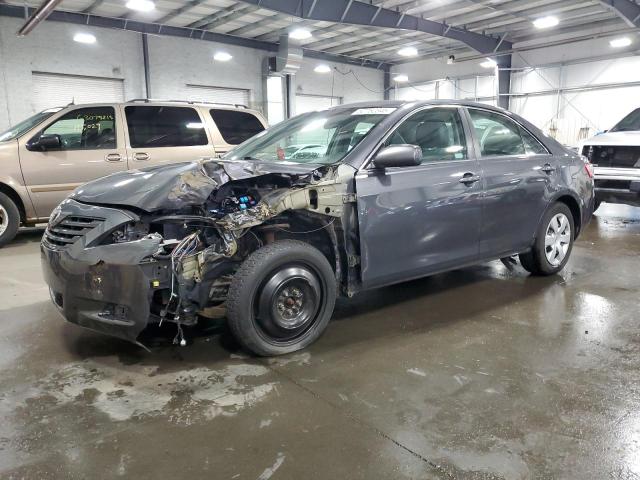 TOYOTA CAMRY BASE