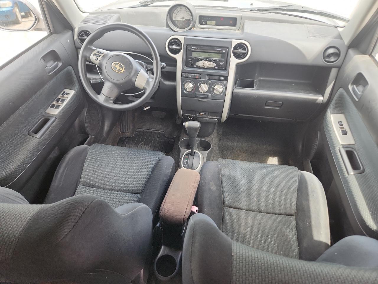 Lot #3297102490 2006 TOYOTA SCION XB