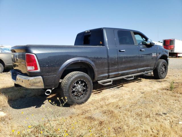 RAM 3500 LARAM 2014 black  diesel 3C63R3ML2EG259995 photo #4
