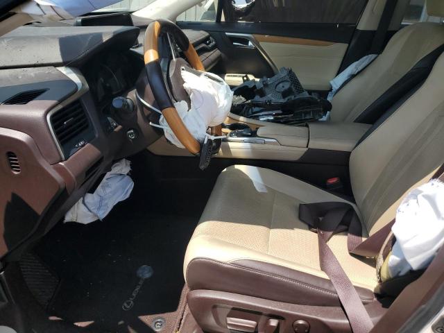 2018 LEXUS RX 350 L JTJGZKCA7J2008541