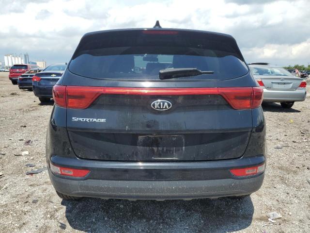 2017 KIA SPORTAGE L - KNDPMCAC8H7186385