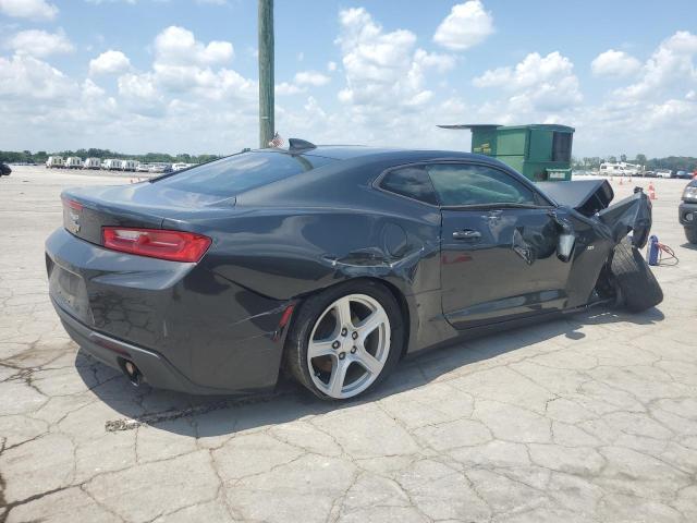 2016 CHEVROLET CAMARO LT 1G1FB1RSXG0137450