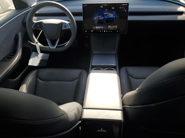 2025 TESLA MODEL 3 5YJ3E1EA4SF880355