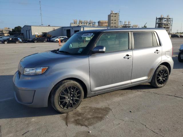 TOYOTA SCION XB