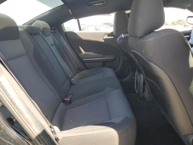 2017 DODGE CHARGER SX 2C3CDXHGXHH551351