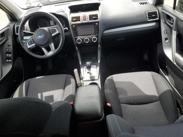 2017 SUBARU FORESTER 2 JF2SJAECXHH477788