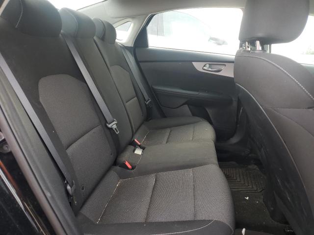 2023 KIA FORTE LX - 3KPF24AD6PE684857