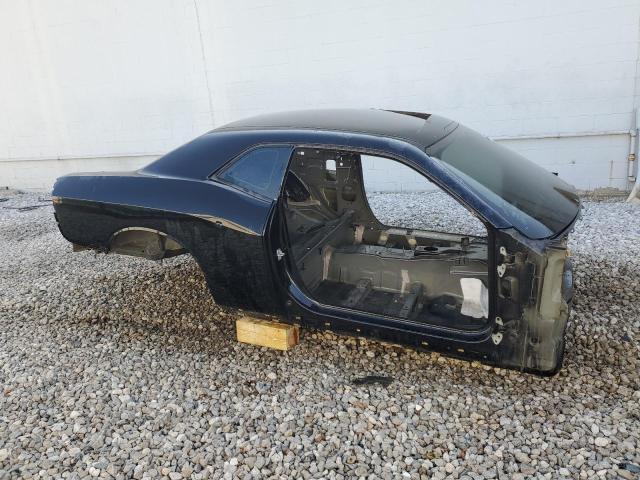 2017 DODGE CHALLENGER 2C3CDZFJ3HH601405