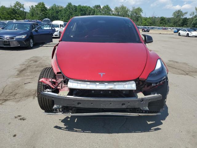 2023 TESLA MODEL Y 7SAYGAEE9PF930213