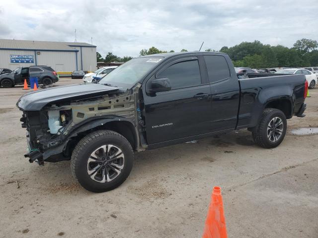 CHEVROLET COLORADO L