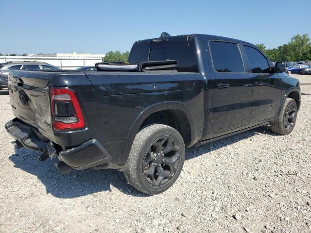 Vin: 1c6srfht1nn215226, lot: 62814675, ram 1500 limited 20223